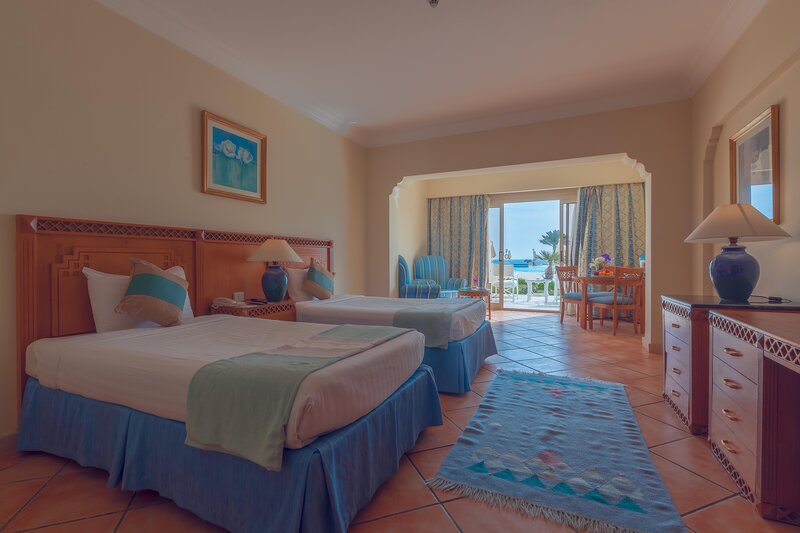 Hotel Old Palace Resort i Hurghada, Egypt - Billede 51