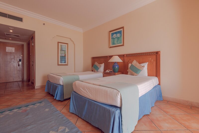 Hotel Old Palace Resort i Hurghada, Egypt - Billede 52