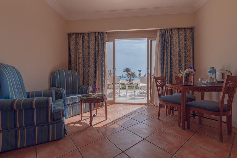 Hotel Old Palace Resort i Hurghada, Egypt - Billede 54