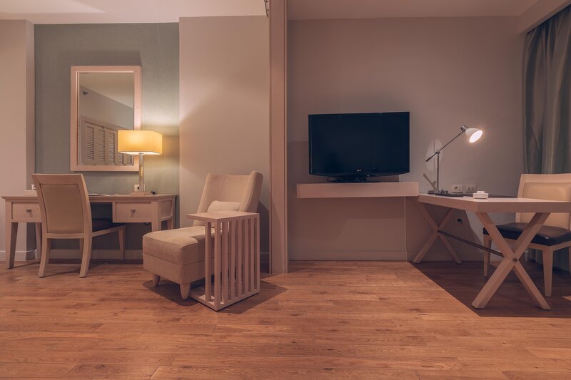 Hotel Old Palace Resort i Hurghada, Egypt - Billede 55