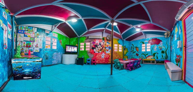 Hotel Old Palace Resort i Hurghada, Egypt - Billede 12