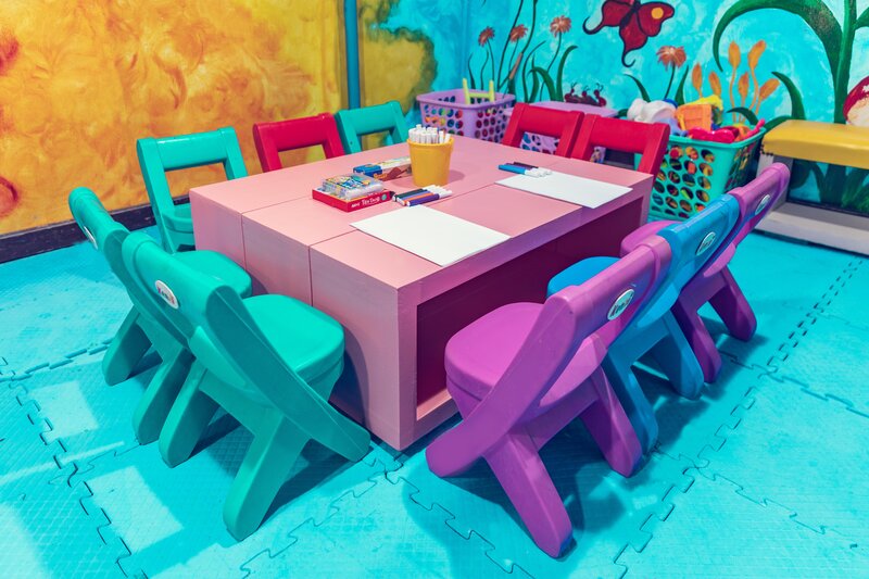 Hotel Old Palace Resort i Hurghada, Egypt - Billede 13