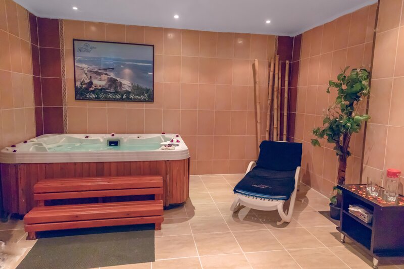 Hotel Old Palace Resort i Hurghada, Egypt - Billede 16