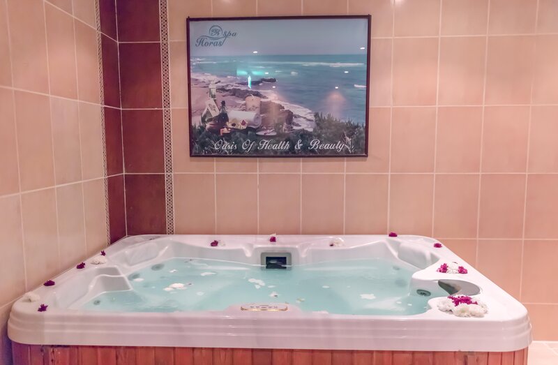 Hotel Old Palace Resort i Hurghada, Egypt - Billede 17