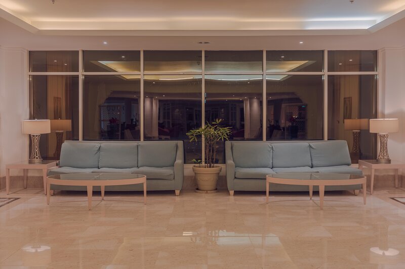 Hotel Old Palace Resort i Hurghada, Egypt - Billede 34