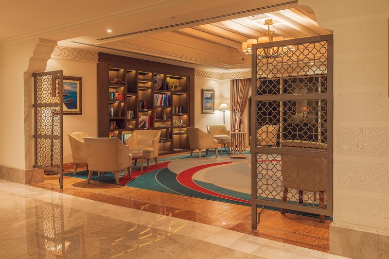 Hotel Old Palace Resort i Hurghada, Egypt - Billede 36