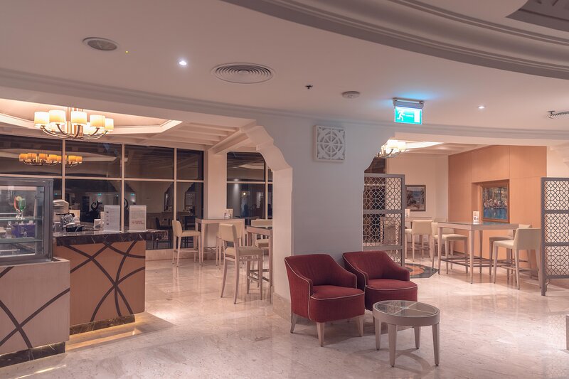 Hotel Old Palace Resort i Hurghada, Egypt - Billede 38