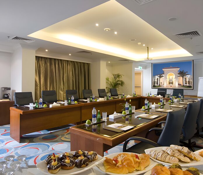 Hotel Old Palace Resort i Hurghada, Egypt - Billede 27