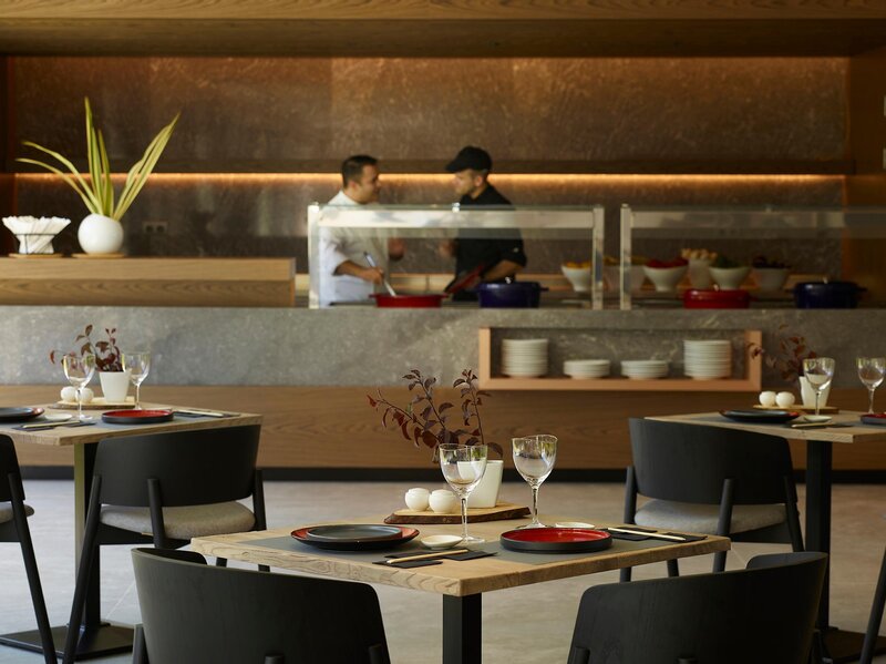 Hotel The Ixian Grand & All Suites i Rhodes, Greece - Billede 12