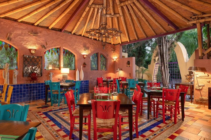 Hotel Dionysos Hotel i Rhodes, Greece - Billede 25