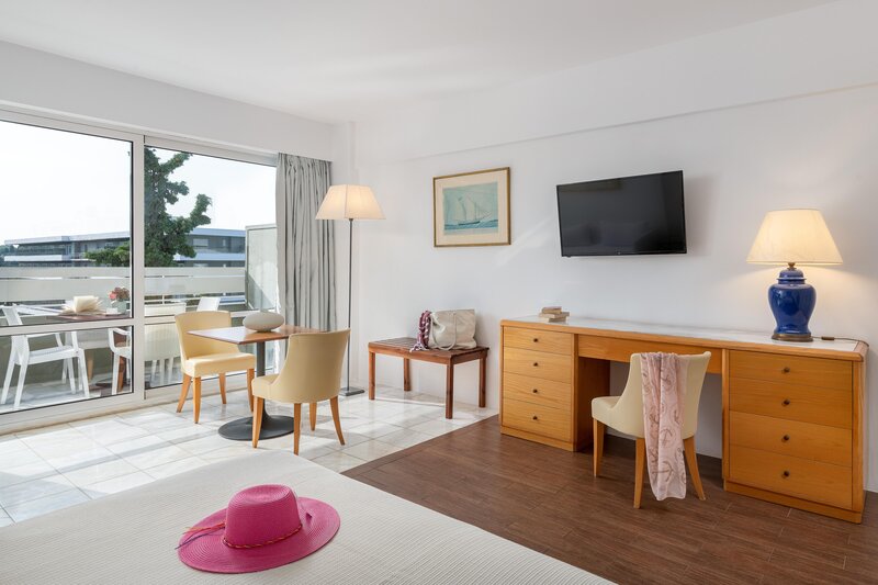 Hotel Dionysos Hotel i Rhodes, Greece - Billede 28