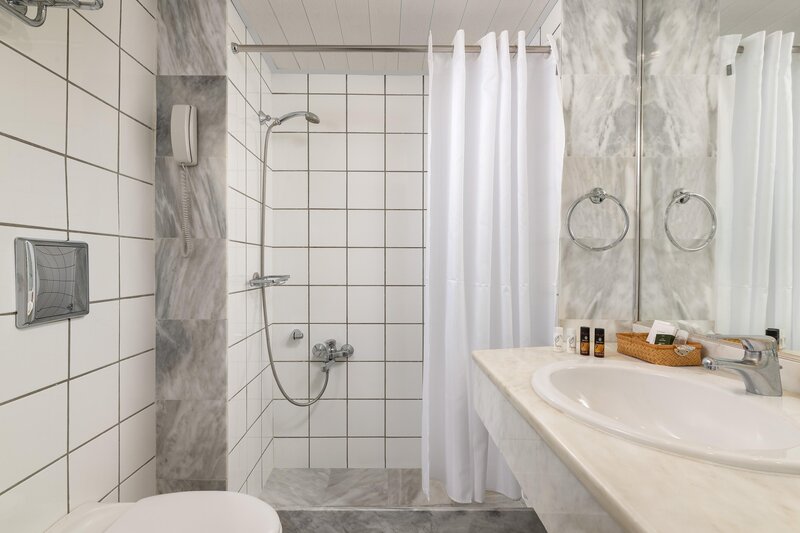 Hotel Dionysos Hotel i Rhodes, Greece - Billede 29