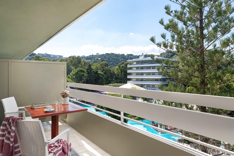 Hotel Dionysos Hotel i Rhodes, Greece - Billede 30