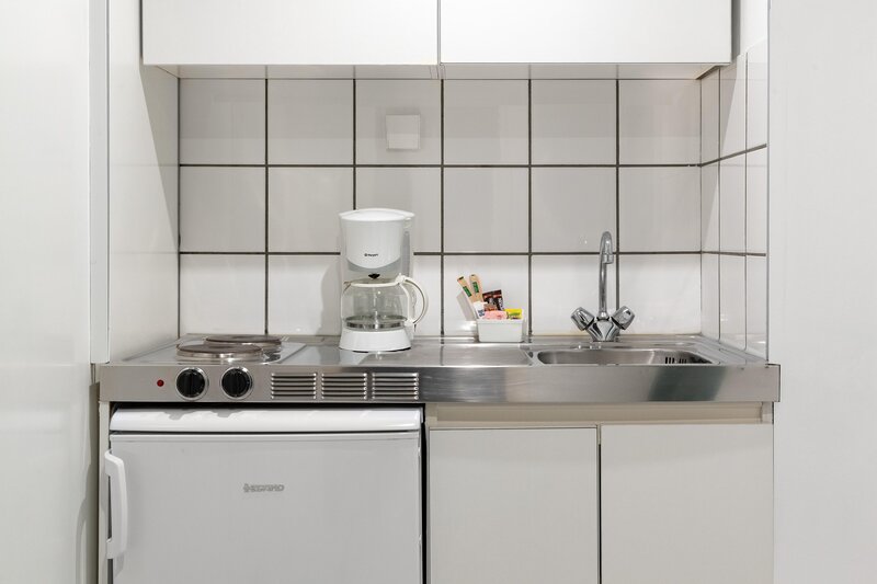 Hotel Dionysos Hotel i Rhodes, Greece - Billede 31