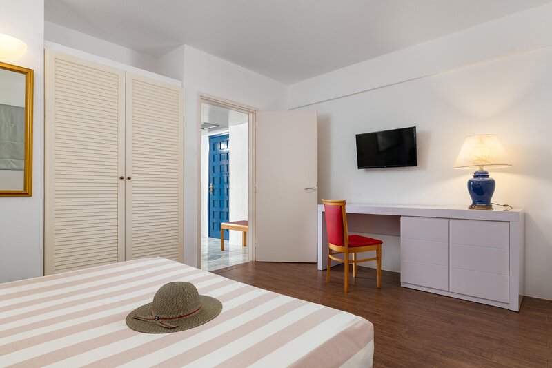 Hotel Dionysos Hotel i Rhodes, Greece - Billede 32