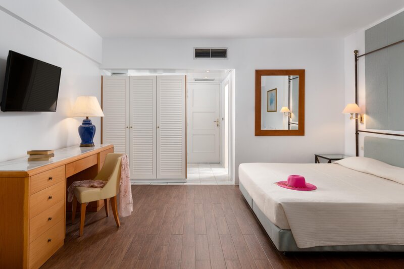 Hotel Dionysos Hotel i Rhodes, Greece - Billede 36