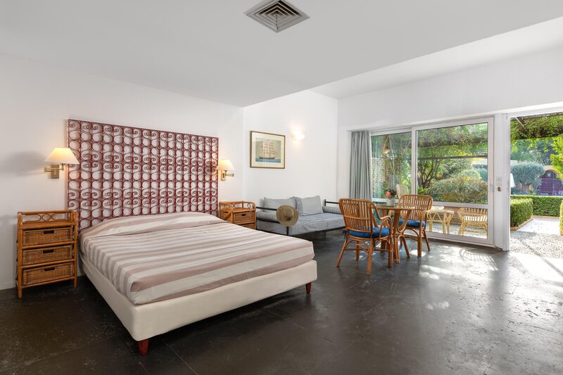 Hotel Dionysos Hotel i Rhodes, Greece - Billede 37