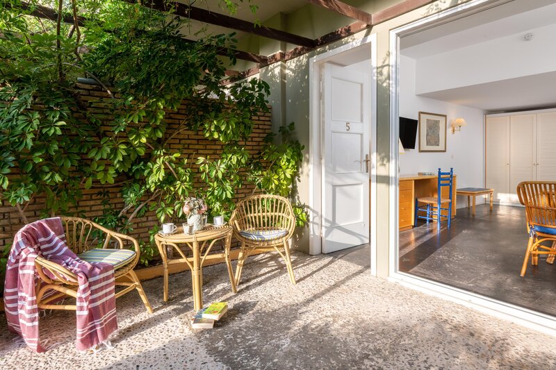 Hotel Dionysos Hotel i Rhodes, Greece - Billede 39