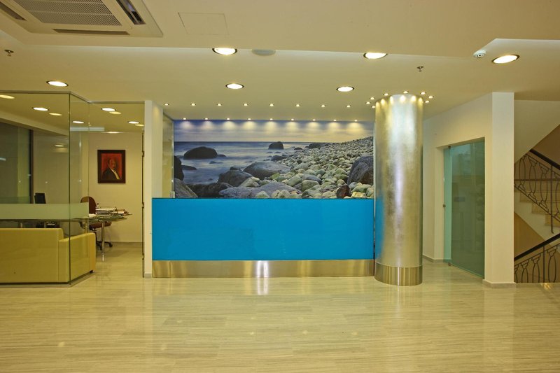 Hotel Olympic Palladium Hotel  i Crete, Greece - Billede 5