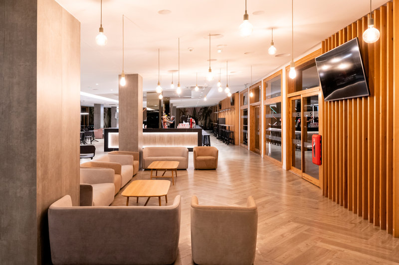 Hotel Albir Garden Resort & Aquapark i Alicante, Spain - Billede 17