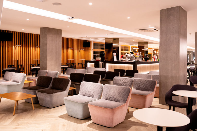 Hotel Albir Garden Resort & Aquapark i Alicante, Spain - Billede 12