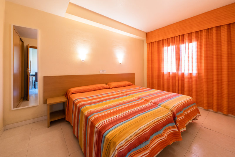 Hotel Albir Garden Resort & Aquapark i Alicante, Spain - Billede 18