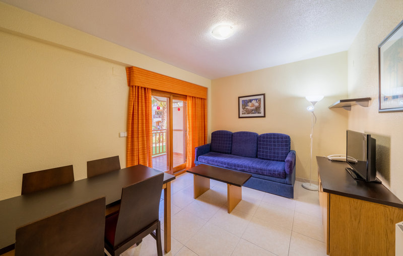 Hotel Albir Garden Resort & Aquapark i Alicante, Spain - Billede 23