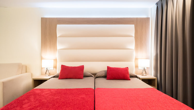 Hotel Albir Garden Resort & Aquapark i Alicante, Spain - Billede 20