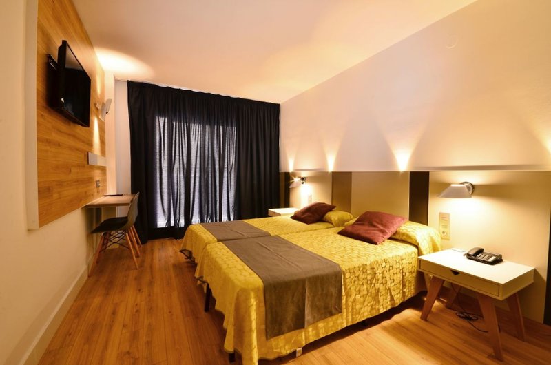 Hotel Hotel MH Olympus i Alicante, Spain - Billede 3