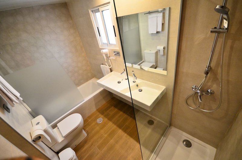 Hotel Hotel MH Olympus i Alicante, Spain - Billede 5