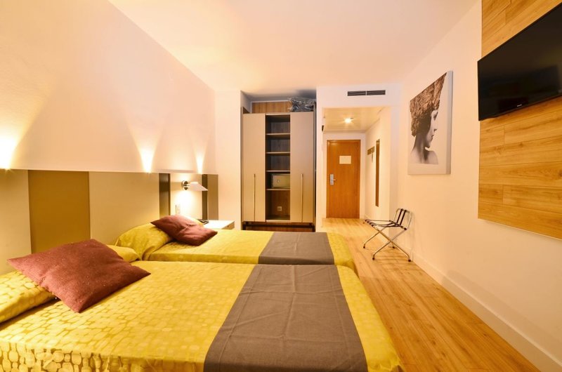 Hotel Hotel MH Olympus i Alicante, Spain - Billede 6