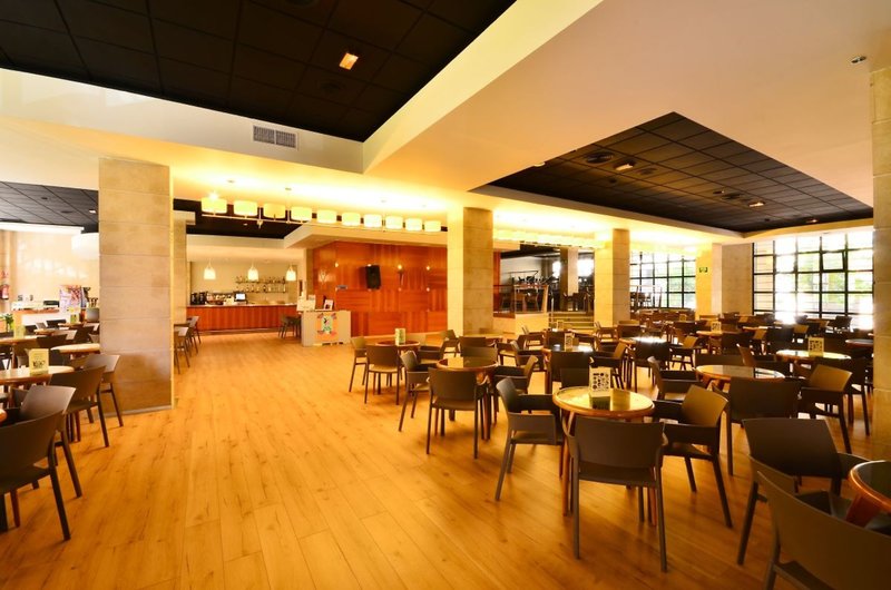 Hotel Hotel MH Olympus i Alicante, Spain - Billede 10