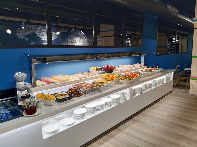 Hotel Hotel MH Olympus i Alicante, Spain - Billede 12