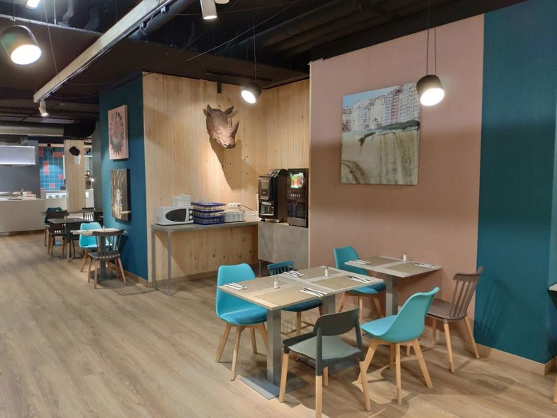 Hotel Hotel MH Olympus i Alicante, Spain - Billede 14