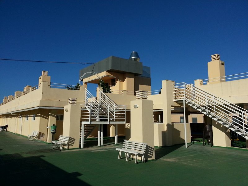 Hotel Hotel MH Olympus i Alicante, Spain - Billede 15