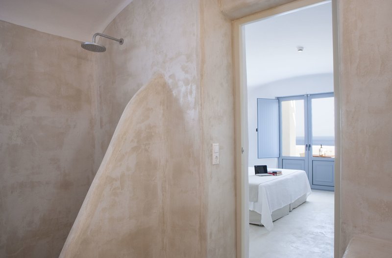 Hotel Lindos Sun Hotel i Rhodes, Greece - Billede 14