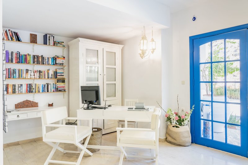 Hotel Lindos Sun Hotel i Rhodes, Greece - Billede 17