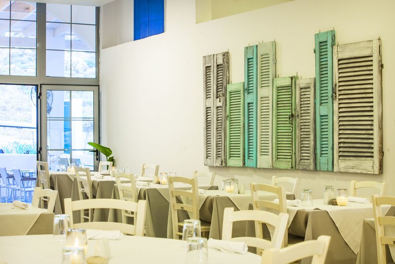 Hotel Lindos Sun Hotel i Rhodes, Greece - Billede 18