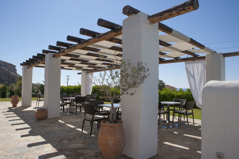 Hotel Lindos Sun Hotel i Rhodes, Greece - Billede 21