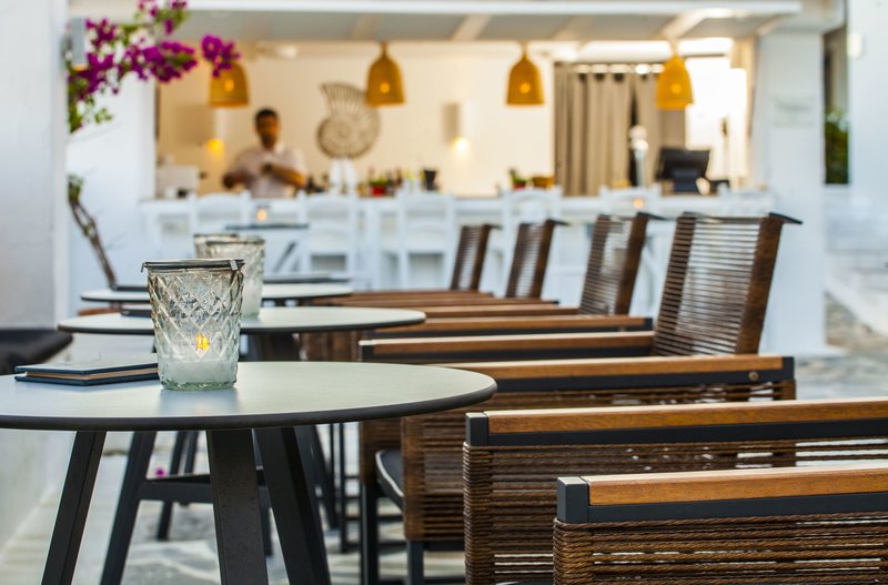 Hotel Lindos Sun Hotel i Rhodes, Greece - Billede 22