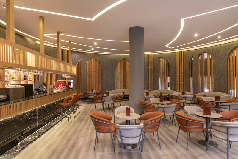 Hotel Hurghada Long Beach Resort i Hurghada, Egypt - Billede 26