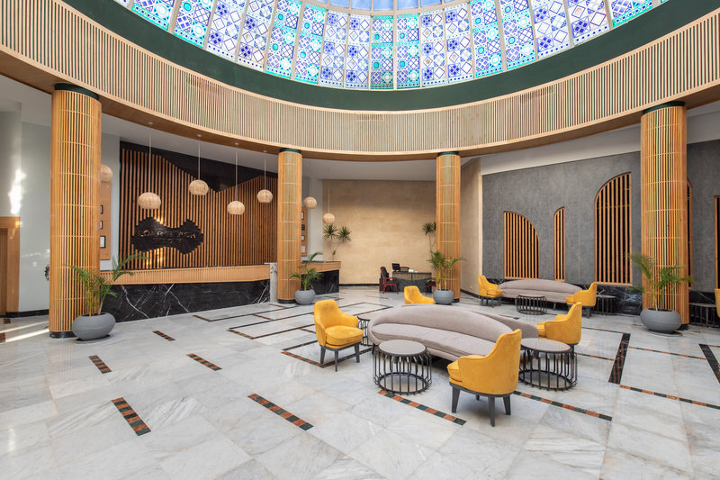 Hotel Hurghada Long Beach Resort i Hurghada, Egypt - Billede 31