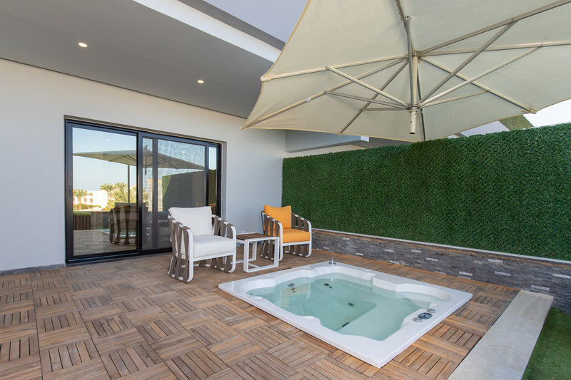 Hotel Hurghada Long Beach Resort i Hurghada, Egypt - Billede 56