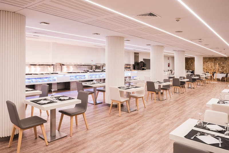 Hotel Agua Azul Hotel i Alicante, Spain - Billede 2