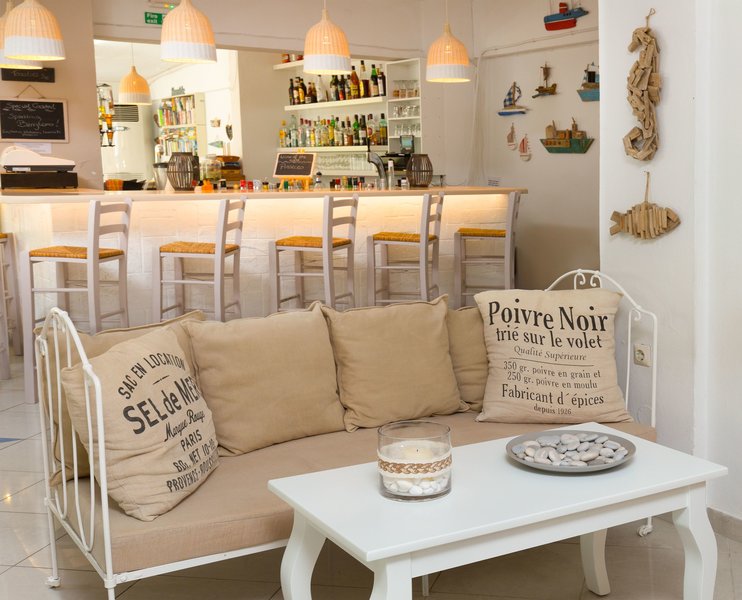 Hotel Nathalie Hotel i Rhodes, Greece - Billede 10