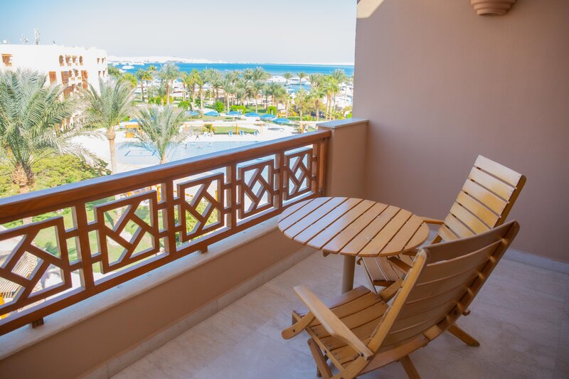 Hotel Continental Hotel Hurghada i Hurghada, Egypt - Billede 45