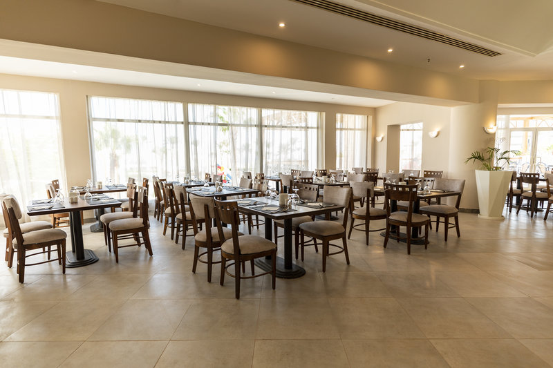 Hotel Sunrise Remal Resort i Sharm El Sheik, Egypt - Billede 39