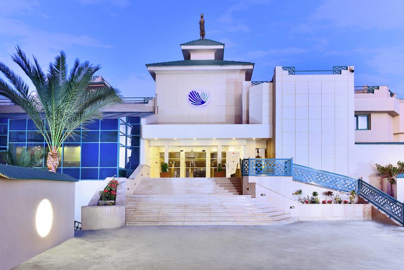 Hotel Moreno Horizon Spa and Resort i Hurghada, Egypt - Billede 20