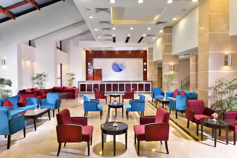 Hotel Moreno Horizon Spa and Resort i Hurghada, Egypt - Billede 17