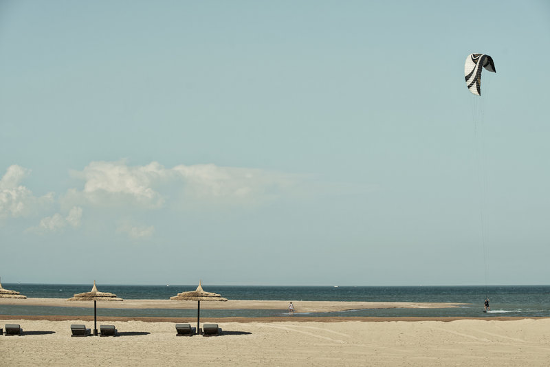 Hotel Casa Cook El Gouna i Hurghada, Egypt - Billede 11